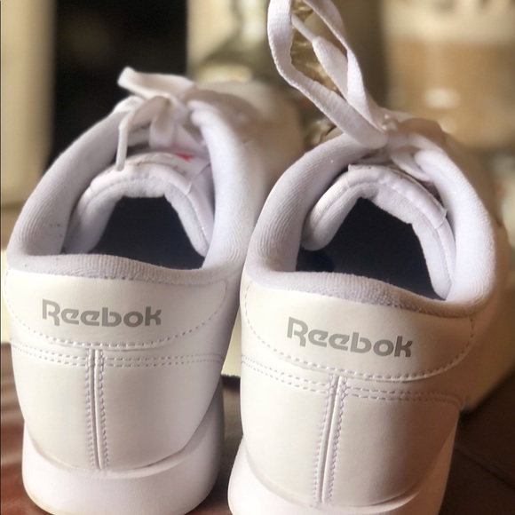 REEBOK Princess Casual Sneakers - Picture 3 of 4